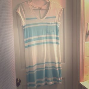 Gap summer dress